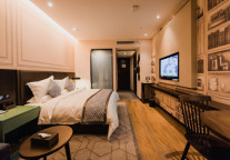 六安格美酒店，带您开启精致旅途