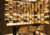 常州格雅酒店，时尚雅致