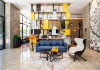 RevPAR突破700元！东呈旗下宜尚酒店持续发力，势不可挡