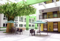 品牌图鉴 | 论碧桂园文商旅长租的差异化发展战略