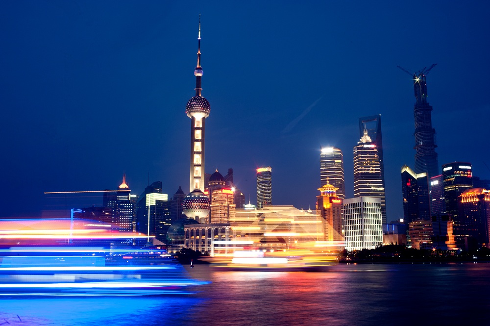 五一上海酒店订单暴涨约12倍，上海高星酒店一房难求