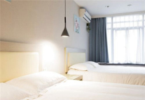 锐思特酒店(北京海淀区学院路店)，邀您共庆百年