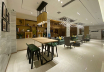 进军大西北 东呈旗下城市便捷酒店西安火车站店盛大开业