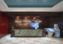 成都格菲酒店，“圈”出幸福感