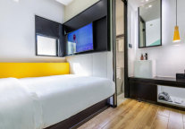 易佰酒店多店齐开，用实际行动印证品牌实力