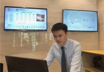 城市便捷酒店紧急救助客人，散发温暖力量 