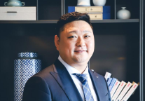 海口华彩华邑酒店任命杨思新为酒店餐饮总监