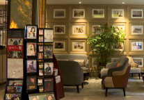 致敬建党百年丨红色经典酒店 创造文旅探索体验