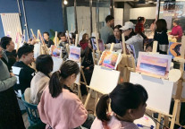 碧家国际社区启动楼洞计划 孵化国内首个艺术友好型社区