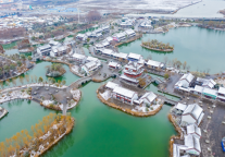 淮安朱桥工业园区贝壳酒店，值得入住！