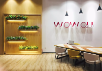 打造三好长租公寓 窝趣轻社区成网红主播的享乐基地