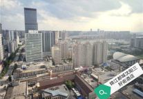 沈阳 · 楼层出租丨签约送“豪”礼