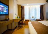 来厦门市明发新景数码港格雅酒店，共赴浪漫之约