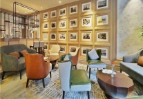 重温红色历史丨锦江都城酒店助力高力国际红色主题定向赛