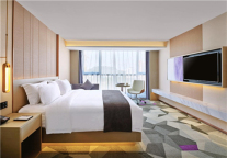 中档酒店如何经营自己的品牌能量场？