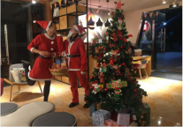 窝趣轻社区社群文化连通租客 助力长租公寓收益稳定