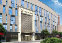 格林东方酒店盐城滨海县欧堡利亚城市广场店，给您惊喜服务体验