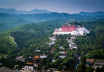 来这家贝壳酒店，感受热情神秘的涌泉圣地