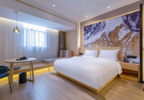 途客中国酒店惠州大亚湾店开业迎宾