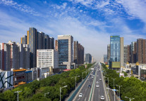 石家庄元氏县格林豪泰酒店，流连古迹与山水之美