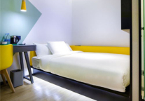 易佰酒店（宁波天一广场鼓楼地铁站）开业，共享宁的盛世