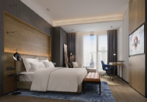 捷报|全球第226家丽柏酒店入驻湛江吴川，打造“游艇+度假”旅居体验