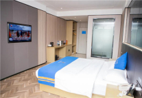 速8精选推荐丨天子脚下 御驾行宫