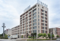 宣城双桥物流园火车站格美酒店，在锦绣靓丽小城等您来