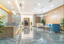 来格林豪泰德阳市长江东路智选酒店，寻觅古蜀文化与天府丰饶