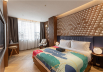 品牌表现赢认可，ZMAX HOTELS荣膺MBI商业价值品牌奖