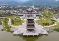 太原格林东方酒店，诠释深远的东方意韵