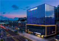 2021星光奖“中国年度商旅人士欢迎酒店品牌”——凯里亚德酒店品牌