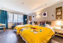 共享六一童趣  山水时尚酒店•北京南站天坛南门店共渡亲子时光