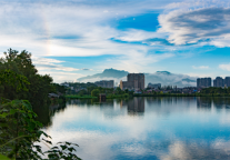 格林东方亳州万达广场希夷大道酒店，与美好相约