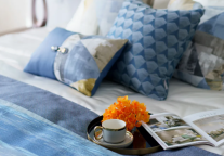 悦樘Artisan｜景瑞悦樘公寓“逆龄”秘籍：焕新空间，闪烁生活之光