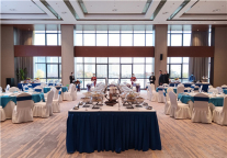 东苑书香世家酒店三期试营业