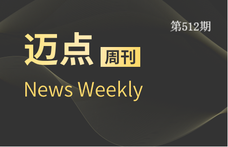 迈点周刊512期