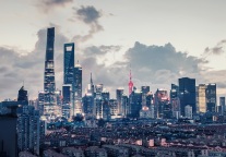 穆林：酒店管理数字化是什么？①