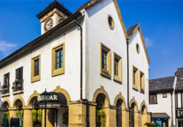 格林豪泰上海松江区体育中心地铁站智选酒店，助您勾勒幸福旅途