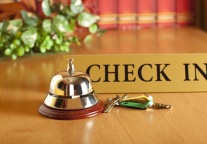 中国住宿业不看规模了 原因有这些！