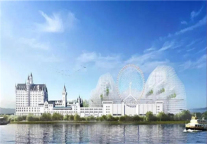 君澜度假再入温州，打造休闲度假又一高地