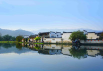 来这家贝壳酒店，玩转江淮古城宿州