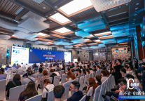 1000+人参会！30万+次观看！十年盛典，共创酒店行业未来！