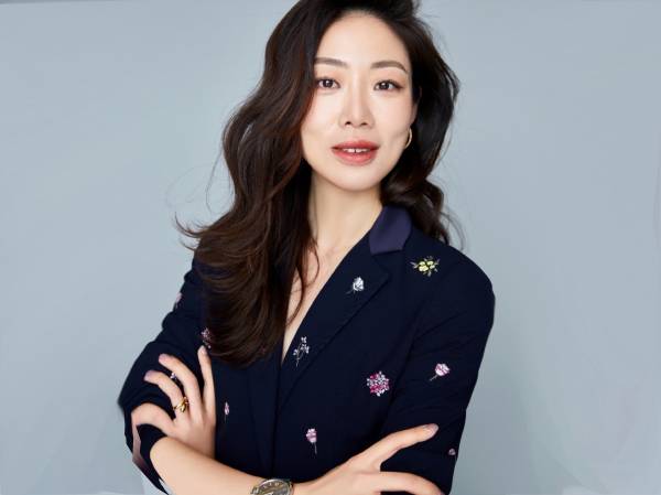 万豪国际集团任命王媛媛女士为北京粤财JW万豪酒店总经理