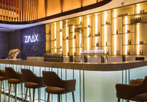 五一出游报复式增长，ZMAX HOTELS综合RP居锦江酒店(中国区)中高端品牌第一