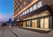 "下沉市场"竞争破局，四线城市两年五店凯里亚德创造瞩目业绩