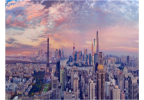 “一路同行，中法梦！”凯里亚德及康铂品牌北方推介会首站来袭