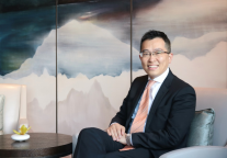 希尔顿杭州西湖希尔顿嘉悦里酒店任命翁健鞍为好客大师（总经理）