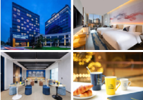 魔都新店，5.0好评欢享生活