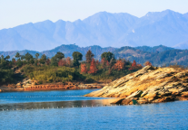 贝壳安徽省淮南市田家庵区龙湖南路酒店，享受淮南的秀美与宁静